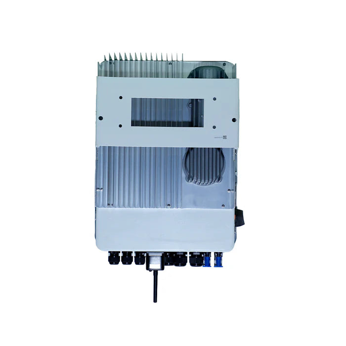 Fusion 5 kW  48 V Hybrid Solar Inverter