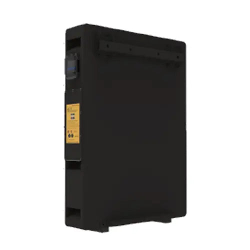 CAML 51.2 V 200 Ah, 10.24 kWh LiFePO4 Battery - Wall Mount