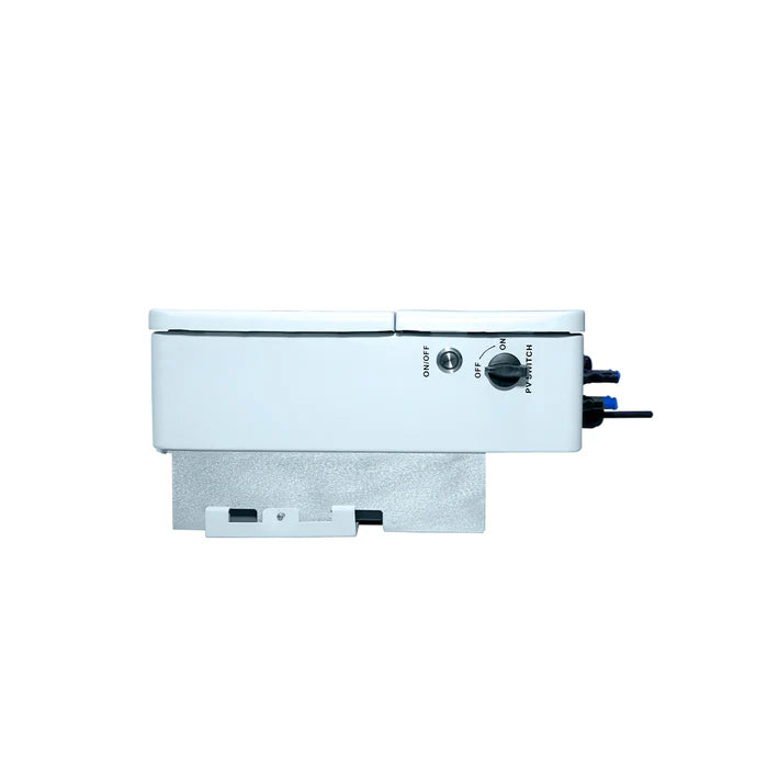 Fusion 5 kW  48 V Hybrid Solar Inverter