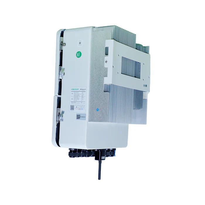 Fusion 5 kW  48 V Hybrid Solar Inverter